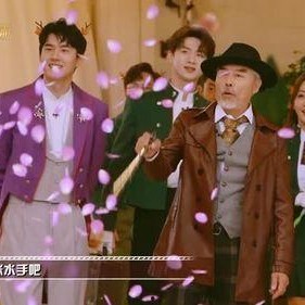 明星大偵探第九季,懸疑升級，明星偵探團(tuán)再戰(zhàn)迷霧之謎