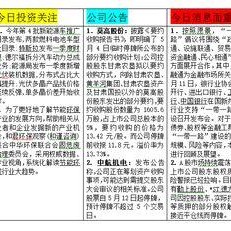 爆料網(wǎng)每日精選最新消息,每日精選最新消息大盤點
